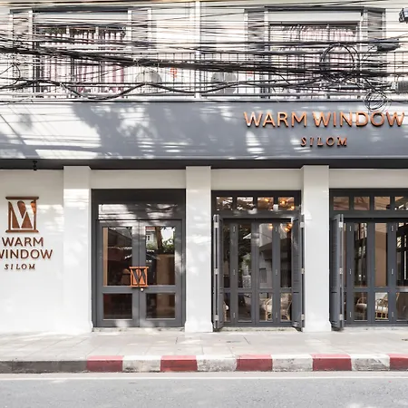 Warm Window Silom-3