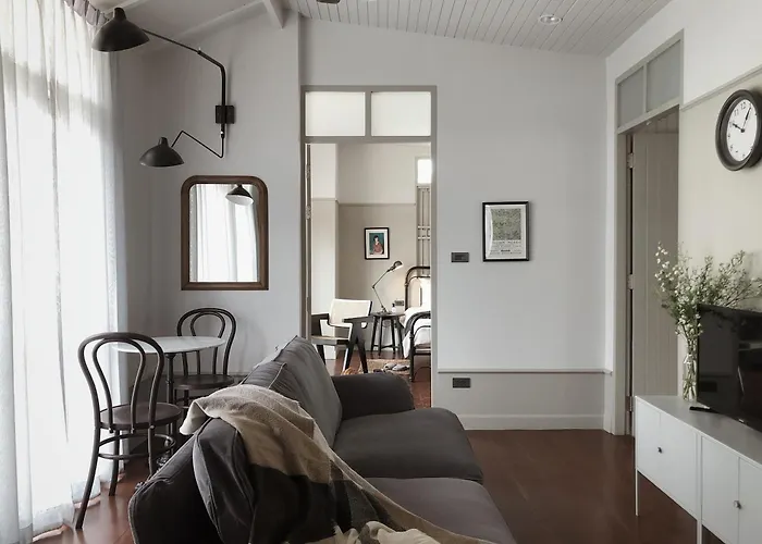 Casa Luna Bangkok